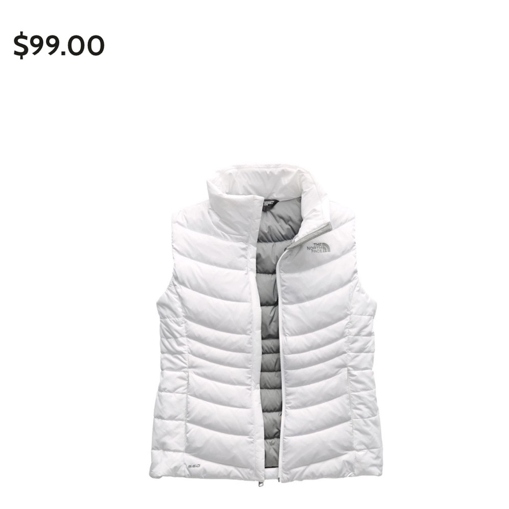 The North Face Aconcagua Vest II